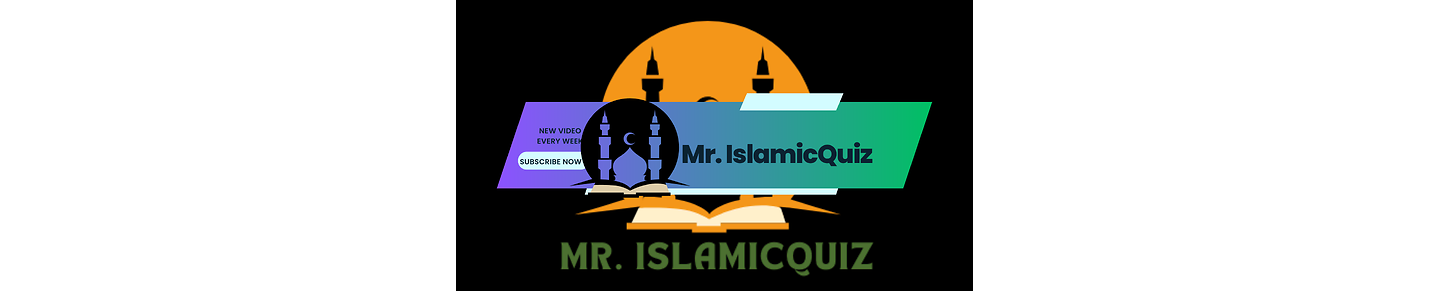 Islamic Quiz