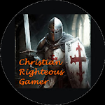 Christian Righteous Gamer