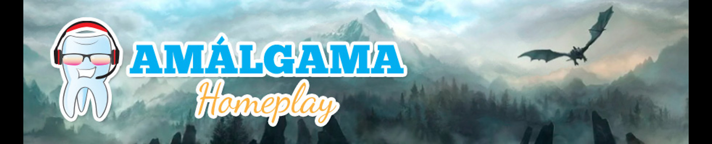 Falopes "Amalgama" Homeplay