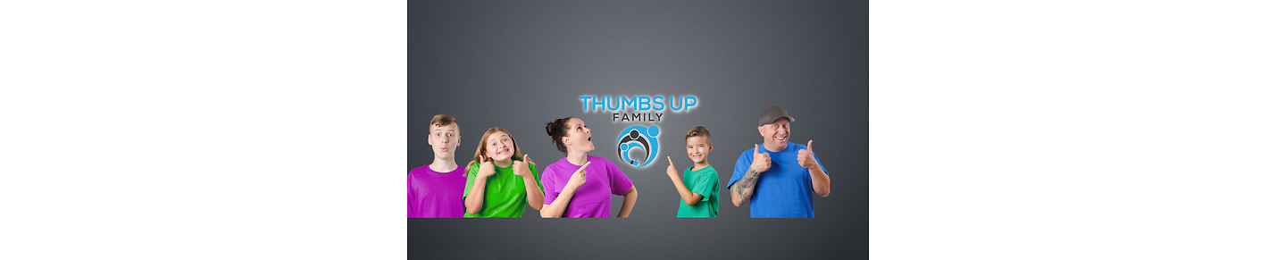 ThumbsUpFamily