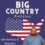 Big Country Politics