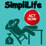 SimpliLife: Unlocking Easy Living