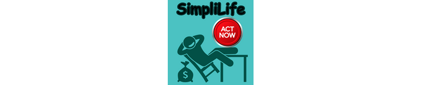 SimpliLife: Unlocking Easy Living