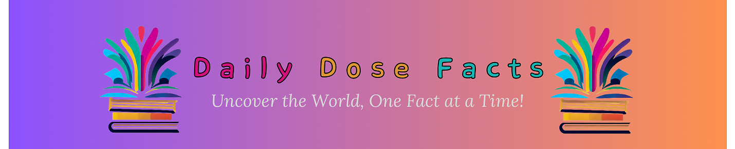 DailyDoseFacts