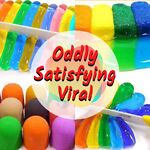 Welcome to Oddly Satisfying Viral!