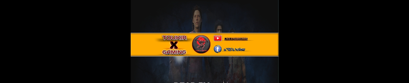 TOUKIRxGAMING