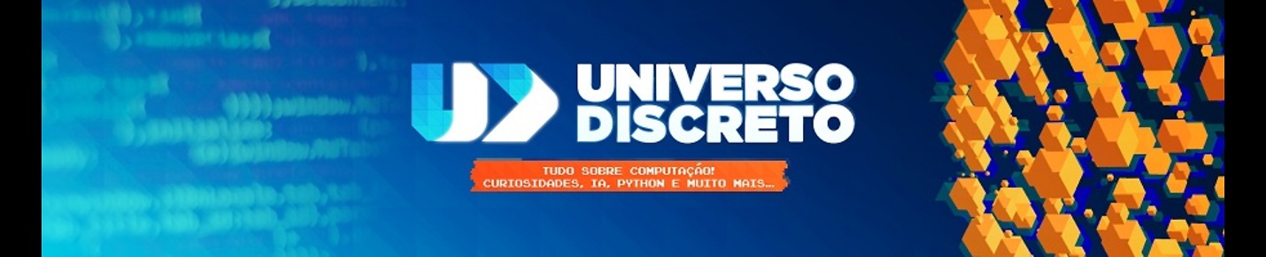 Universo Discreto