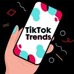 Tiktok trend's videos