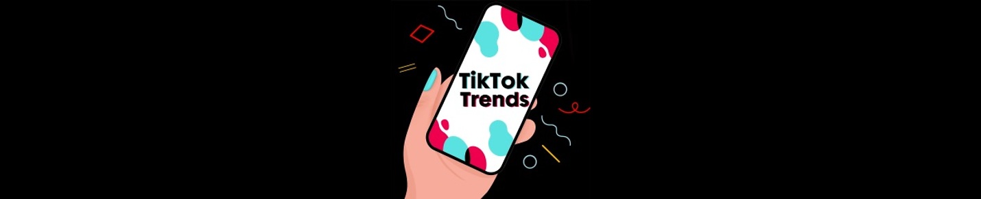 Tiktok trend's videos