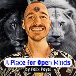 A Place for Open Minds