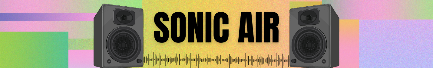 SonicAir