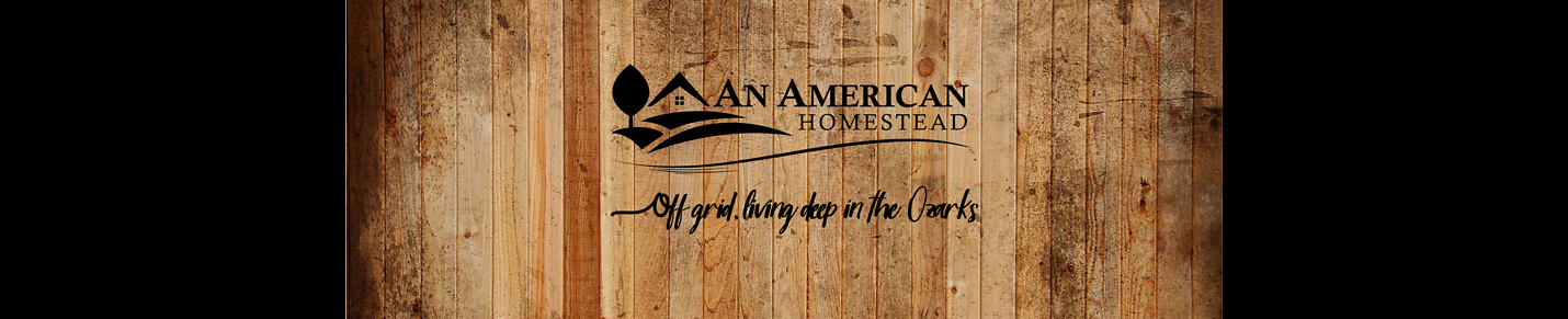 An American Homestead