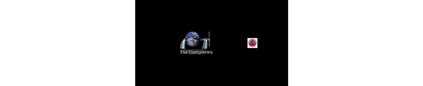 The Clampdown