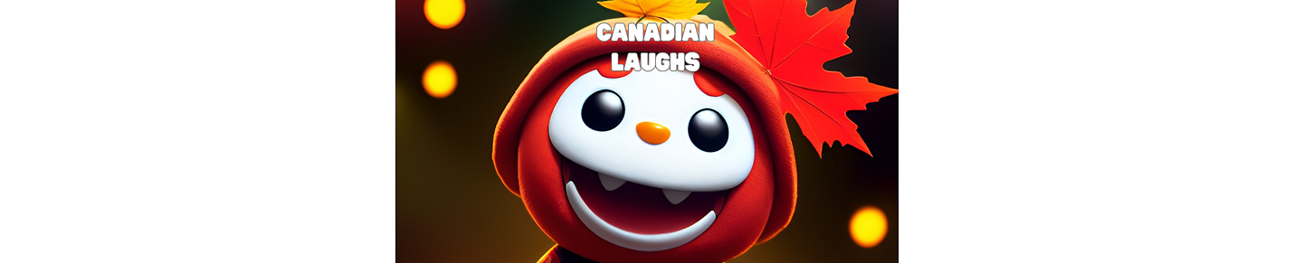 Canadian Laughs