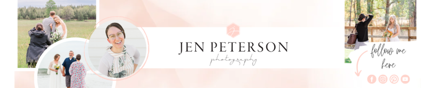 Jen Peterson Photography