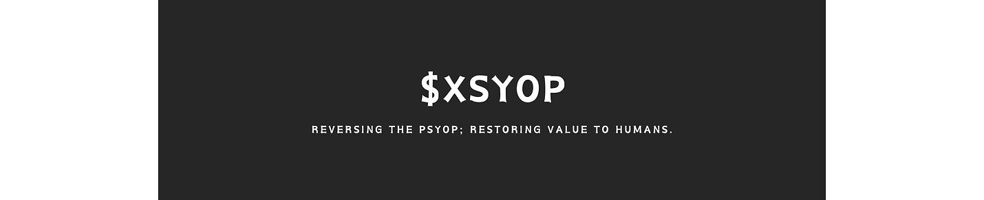 XSYOP