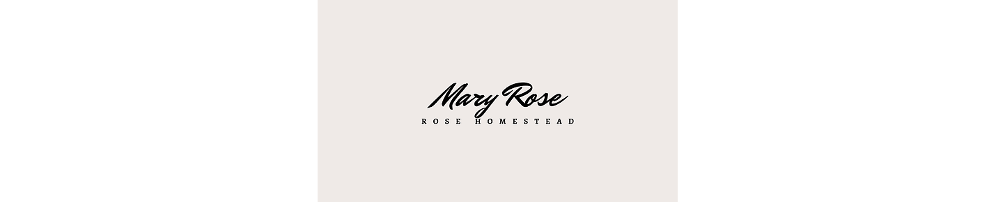 The Rose Homestead