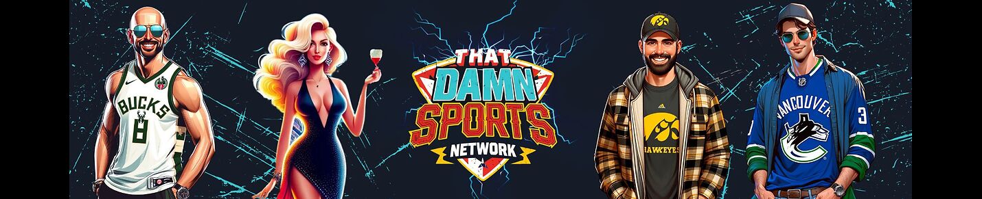 That Damn Sports Network