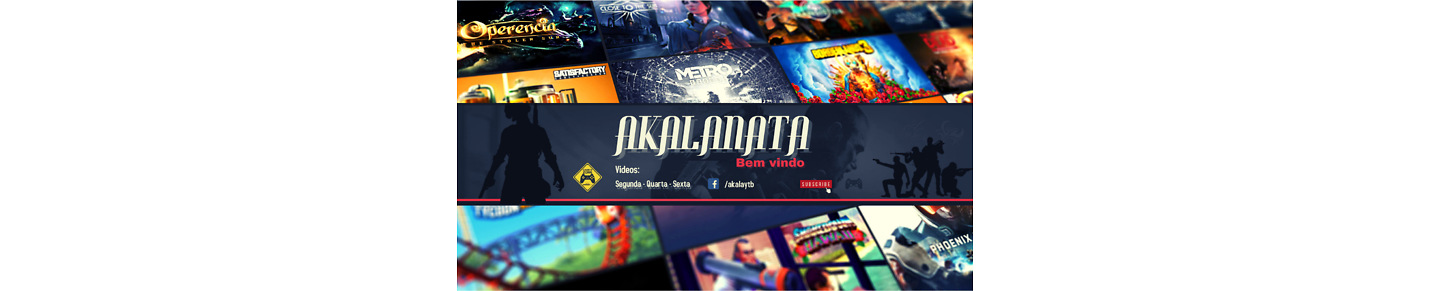 Akala GamePlay