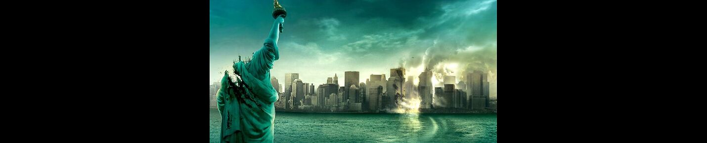 CloverfieldArchives