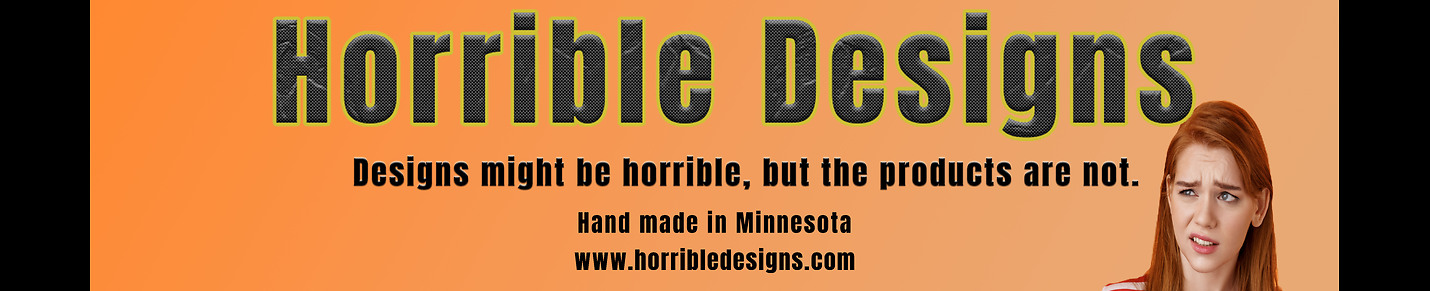 Horrible Designs LLC