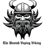 The Danish Vaping Viking