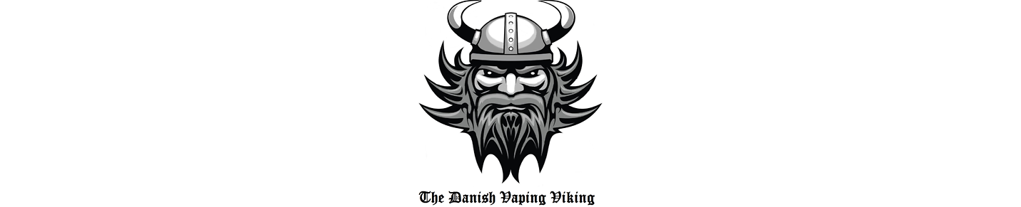 The Danish Vaping Viking