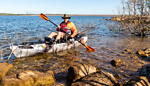 Ozarks Kayak Fishing