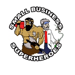 Small Business Superheroes