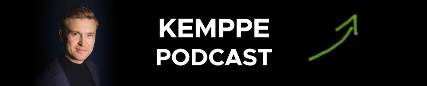 The Mikko Kemppe Podcast