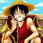 games luffy