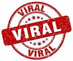 The viral post