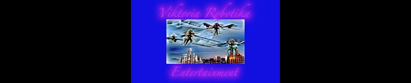 Viktoria Robotika Entertainment