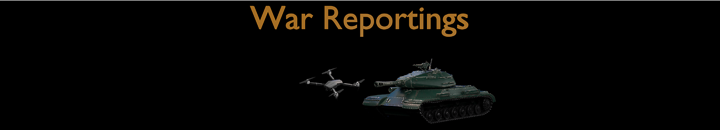 War Reportings