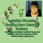 Invisible Wounds: Healing from Trauma