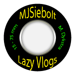 Lazy Vlogs The Series
