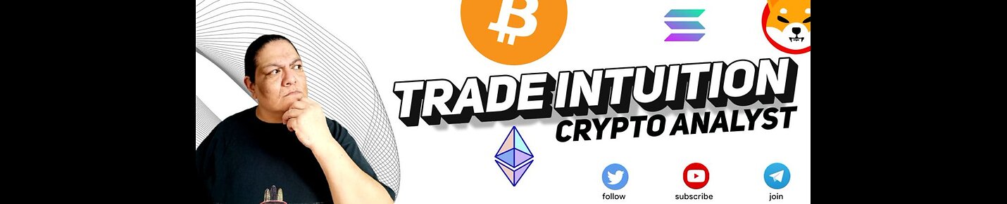 Crypto Trade Intuition - Rumble