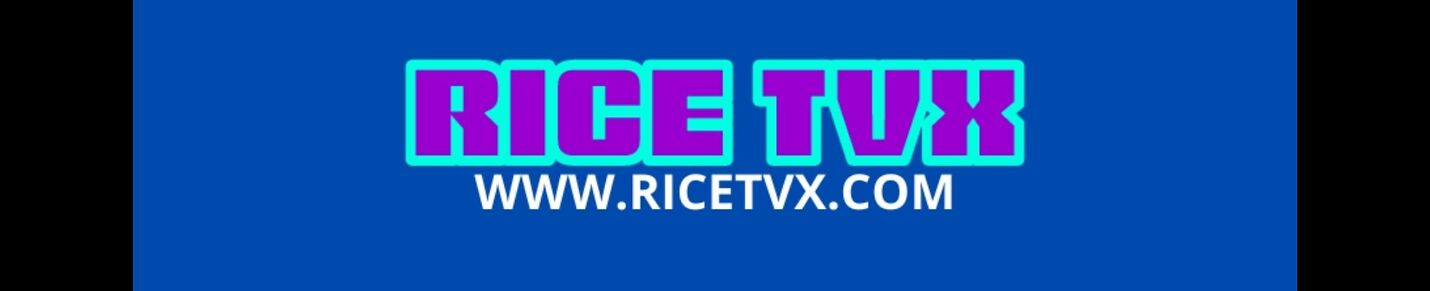 RICE TVx [Rice Crypto & Rice Against The Grain]