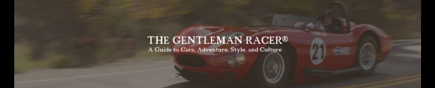 The Gentleman Racer®