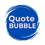 Quotebubble