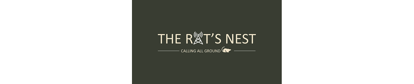 The Rat's Nest