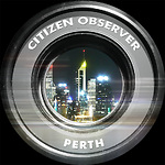 Citizen Observer Perth