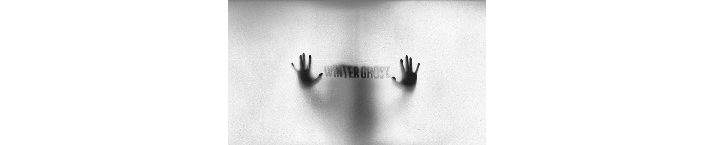 Winter Ghost