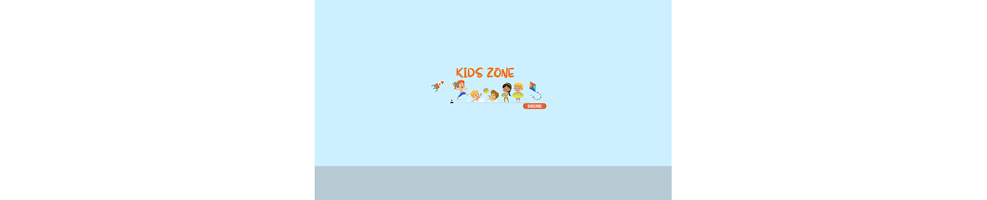 Kids Zone(Kids Learning & Entertainment)