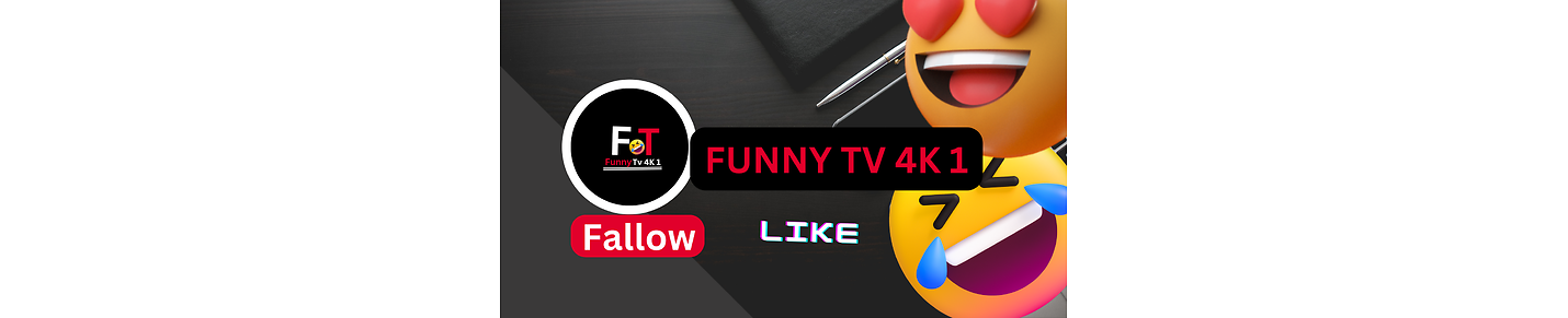 Funny Tv 4K 1