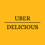 Uber Delicious