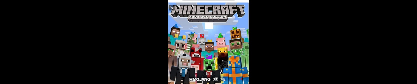 Top Minecraft in history