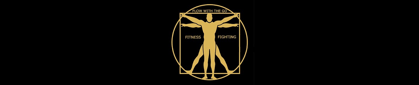 Flow With The Go Fitness