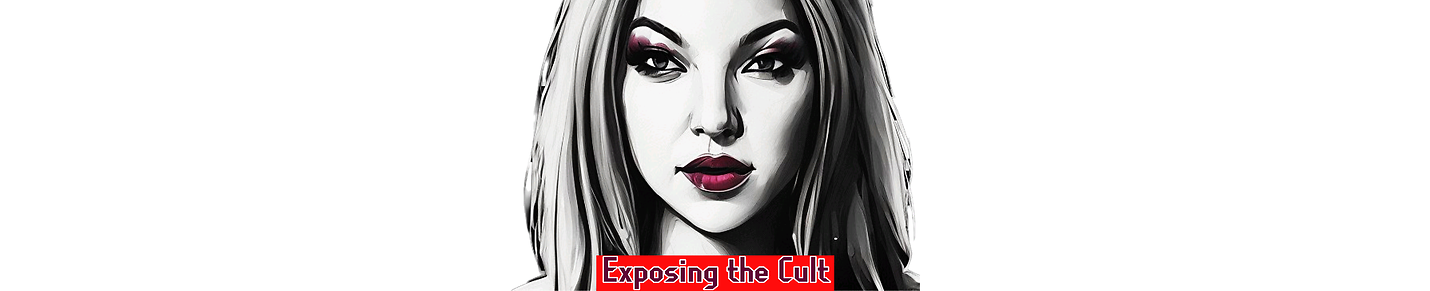 Exposing The Cult