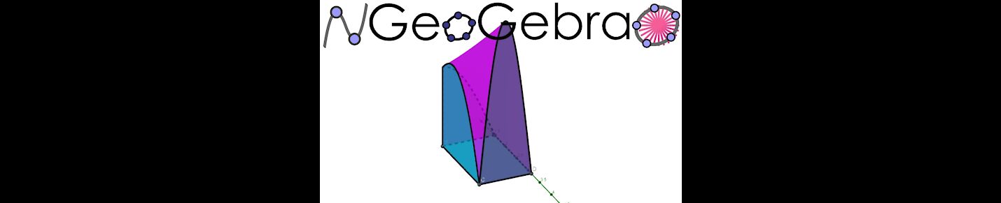 Applied Mathematics and GeoGebra